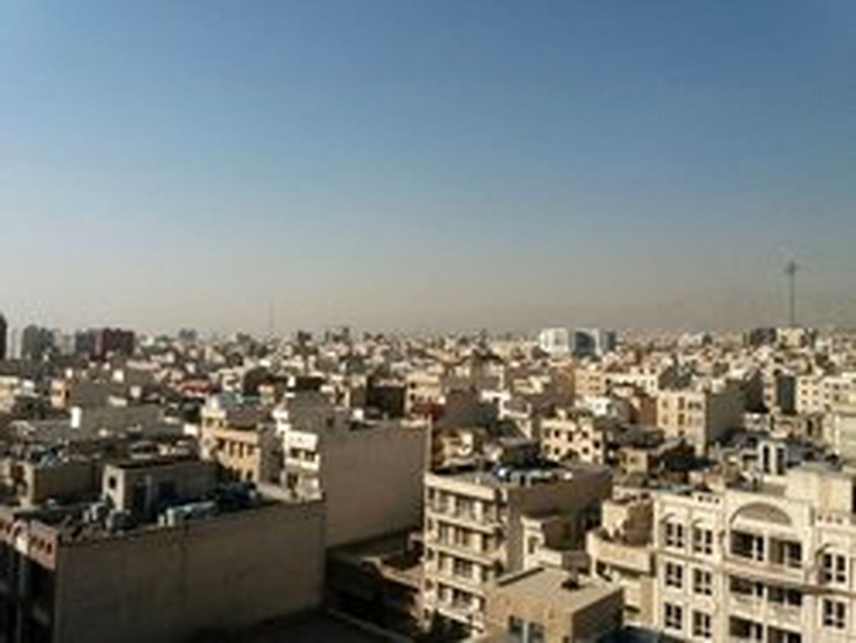 صعود معاملات آپارتمان‌های قدیمی +جدول