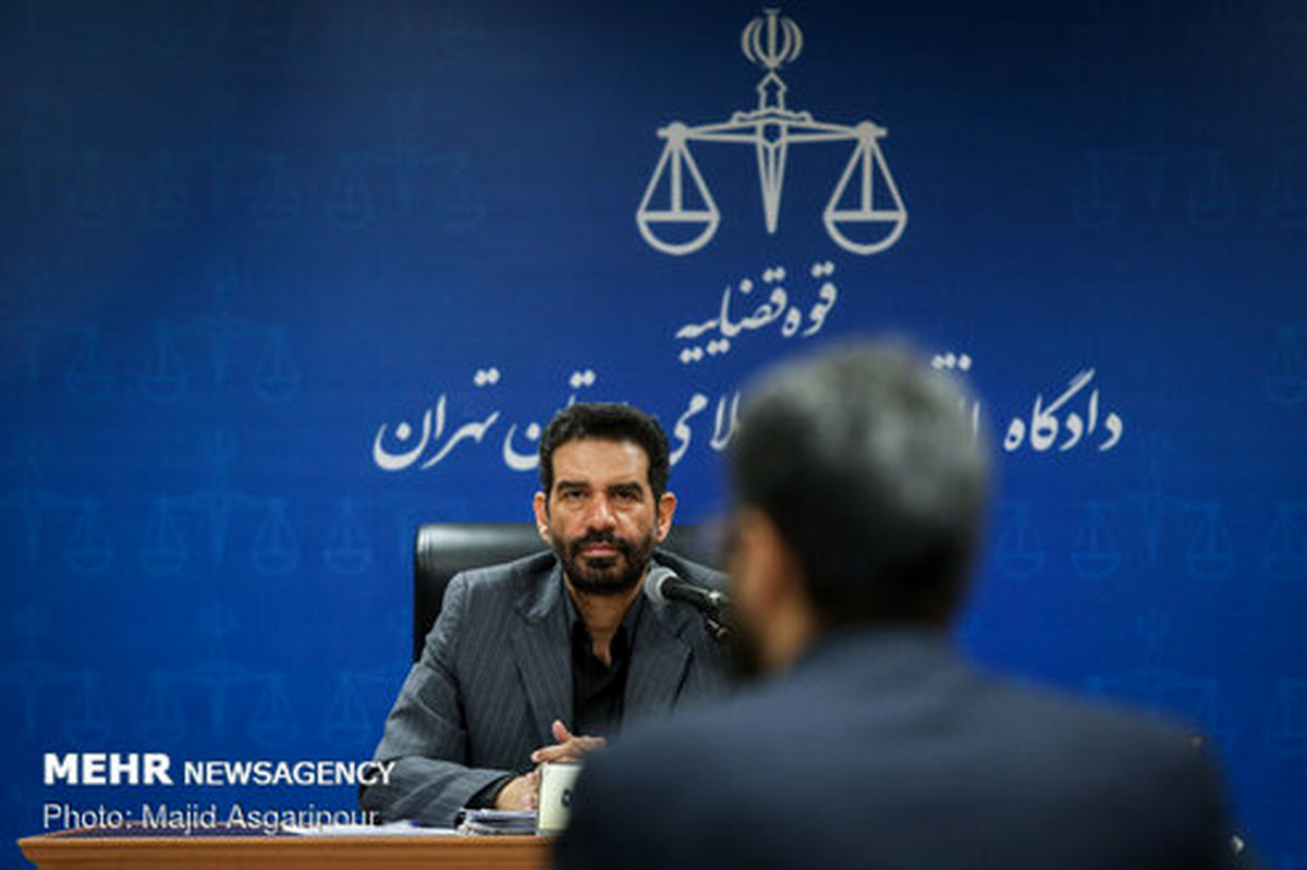 درآمد روزانه ۲۰۰میلیونی متهم از یک مجتمع گردشگری/عمار صالحی: با هادی رضوی نسبت فامیلی دارم
