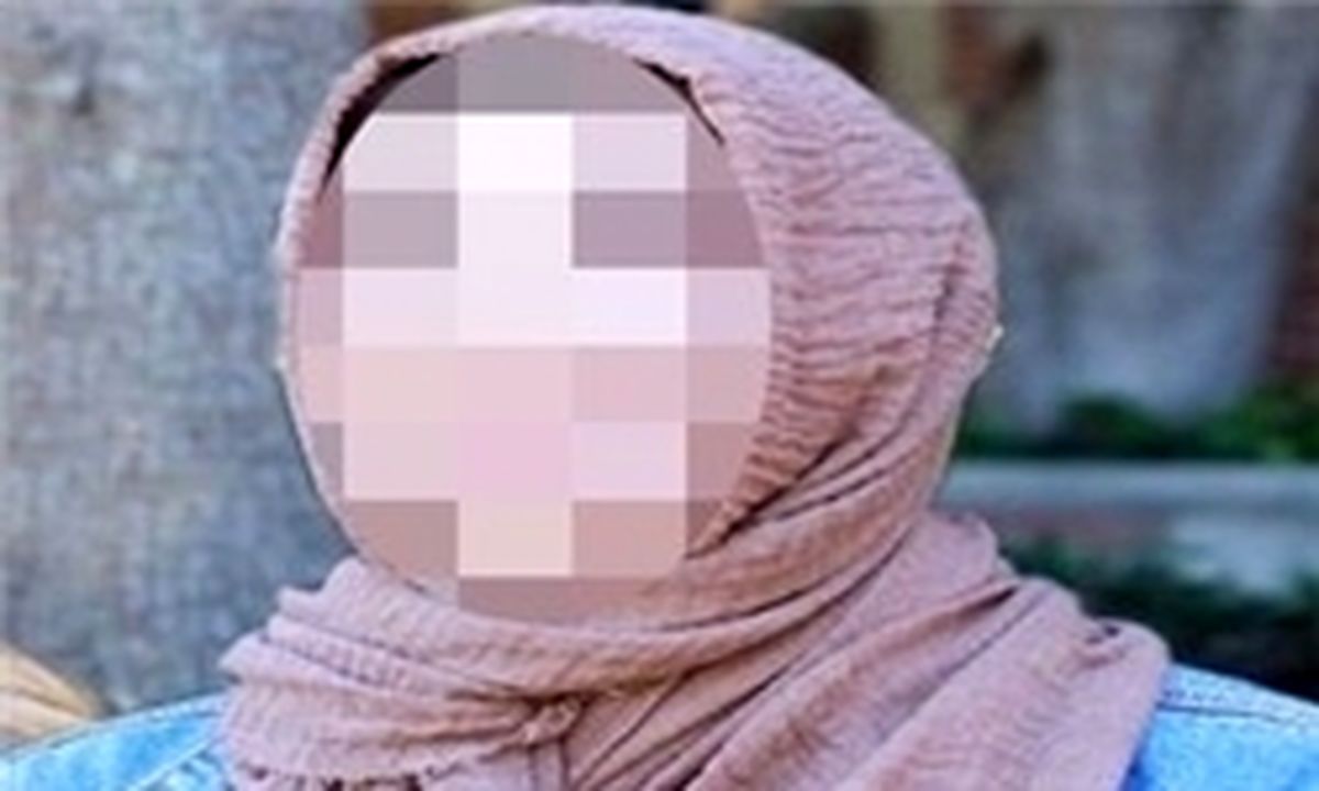 دختر وزیری که جاسوس شد! +عکس