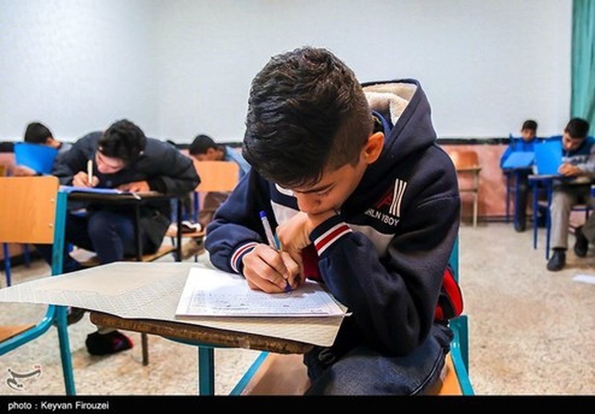 فرصت دوباره ثبتنام در آزمون ورودی مدارس سمپاد