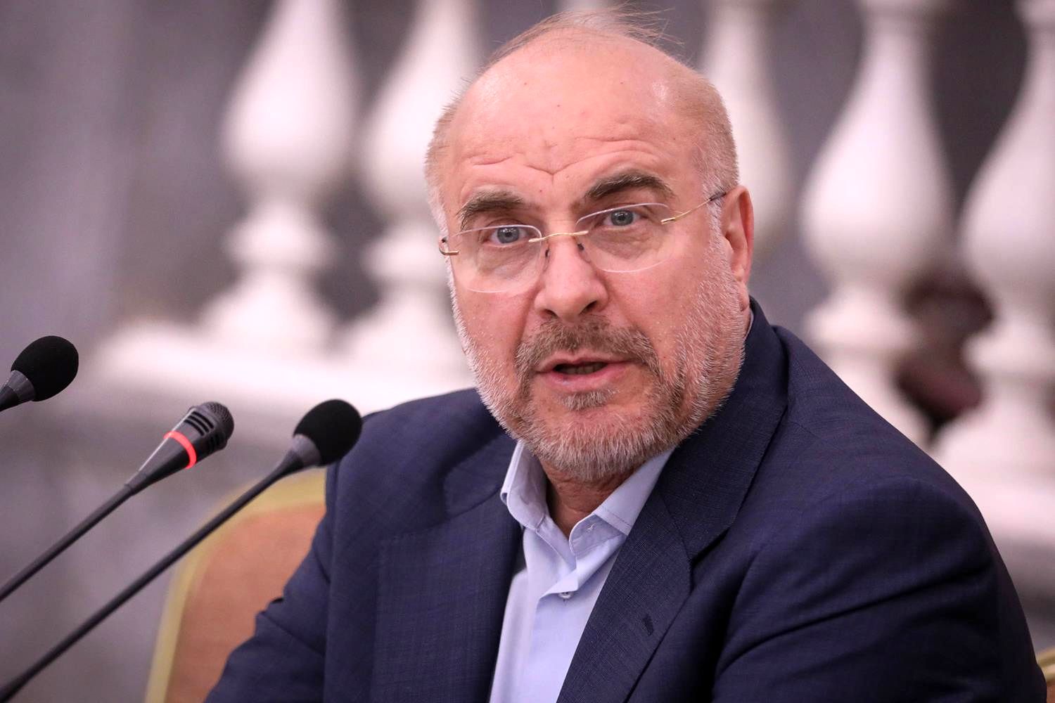 قالیباف: دولت برای اصلاحات کلیات بودجه ۷ روز فرصت دارد / لایحه بودجه کسری قابل‌توجهی داشت