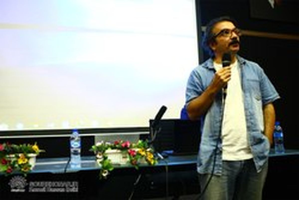 پارسی: خشت به قدر کافی مورد پژوهش قرار نگرفته است