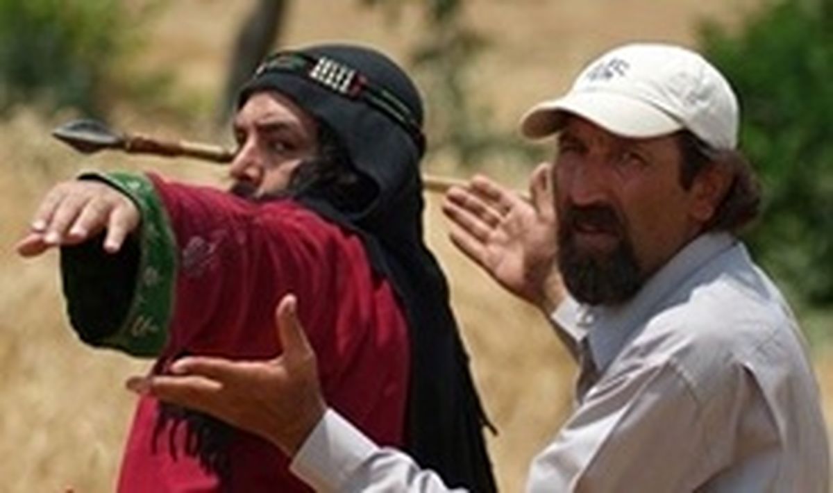 پخش تکراری سریال«مختارنامه» داود میرباقری را ناراحت کرد؟