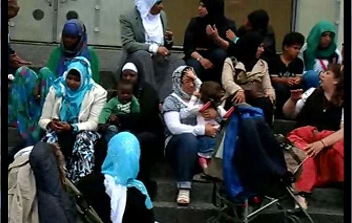 پشت پرده دستگیری دیپلمات ایرانی