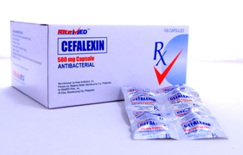 کپسول کلوگزاسیلین چیست و در چه مواردی تجویز می‌شود؟