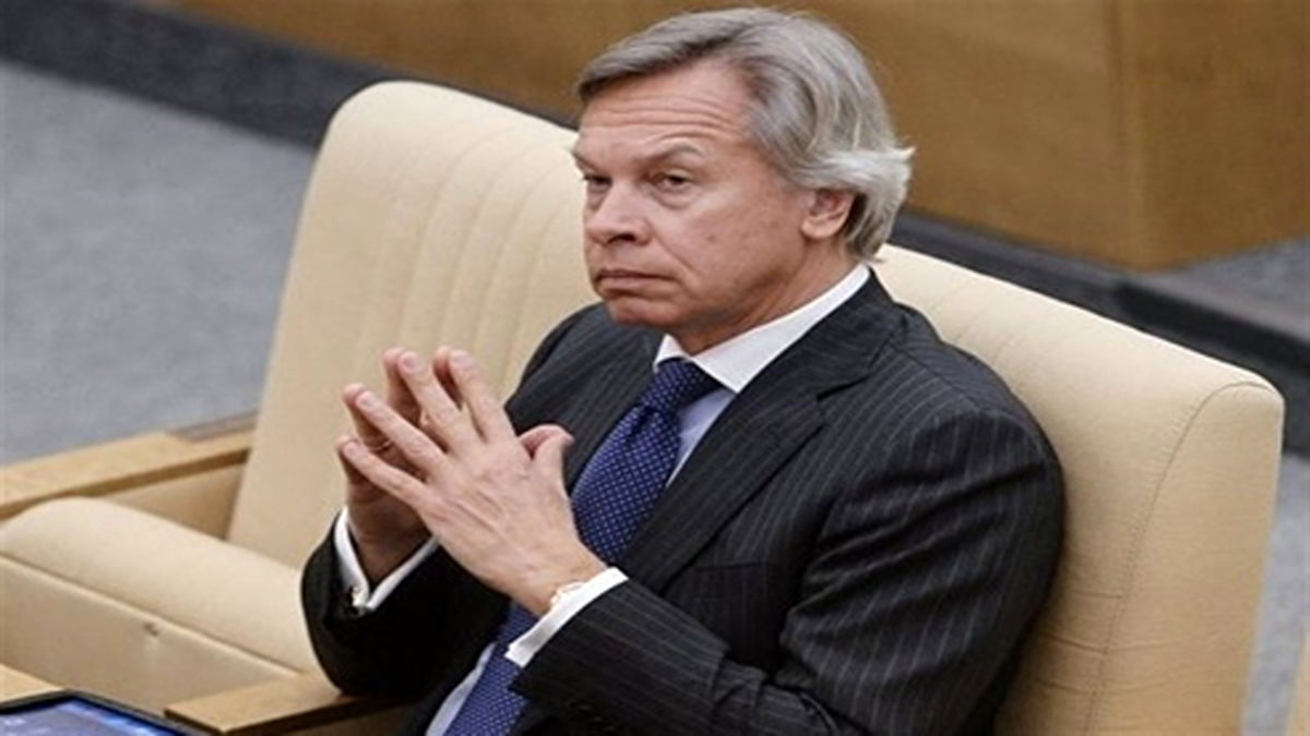 جواب دندانشکن سناتور روس به آمریکایی‌ها