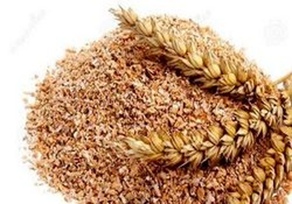 «سبوس غلات» را به غذا اضافه نکنید