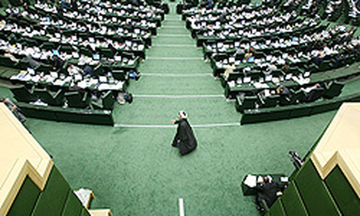 5 وزير كابينه به مجلس فراخوانده شدند