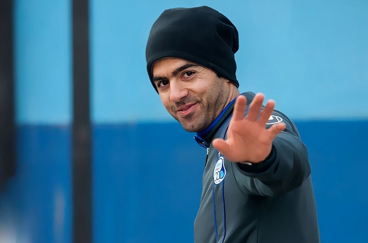 استقلال همچنان بدون مدیرعامل و سرمربی/ اینجا همه کلاس می گذارند!