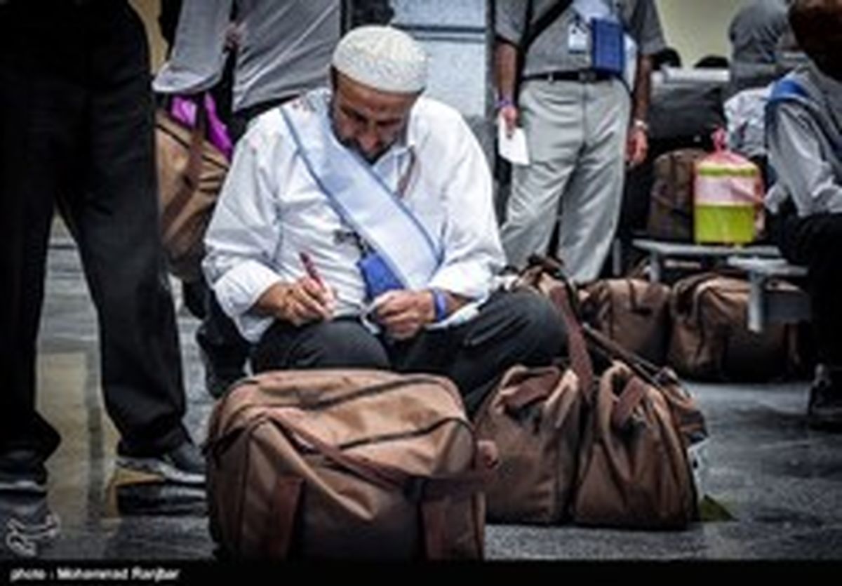 زمان اعلام اولویت‌های ذخیره حج اعلام می‌شود