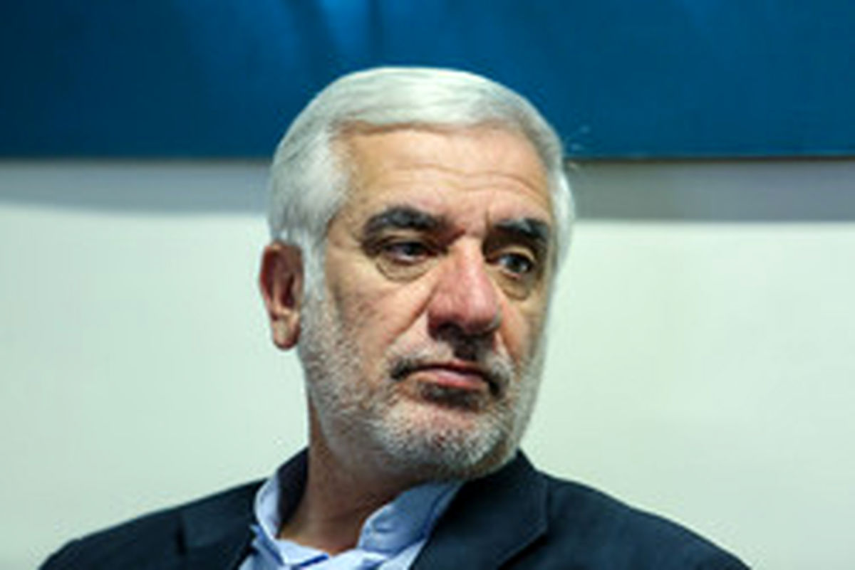 جمالی: ترامپ در سیاست عملکرد ناشیانهای دارد