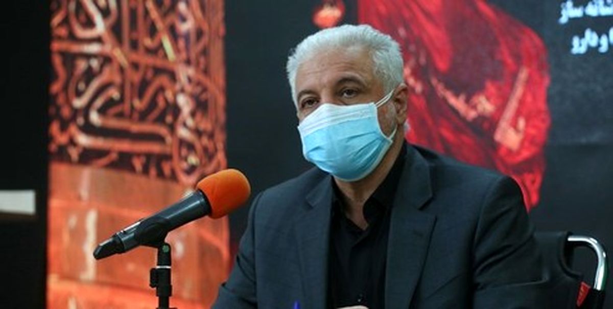 رئیس سازمان غذا و دارو: توانایی تولید هر نوع داروی جدید را داریم