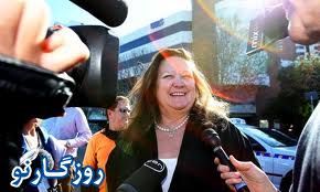 دعوا بر سر دارایی پولدارترین زن جهان