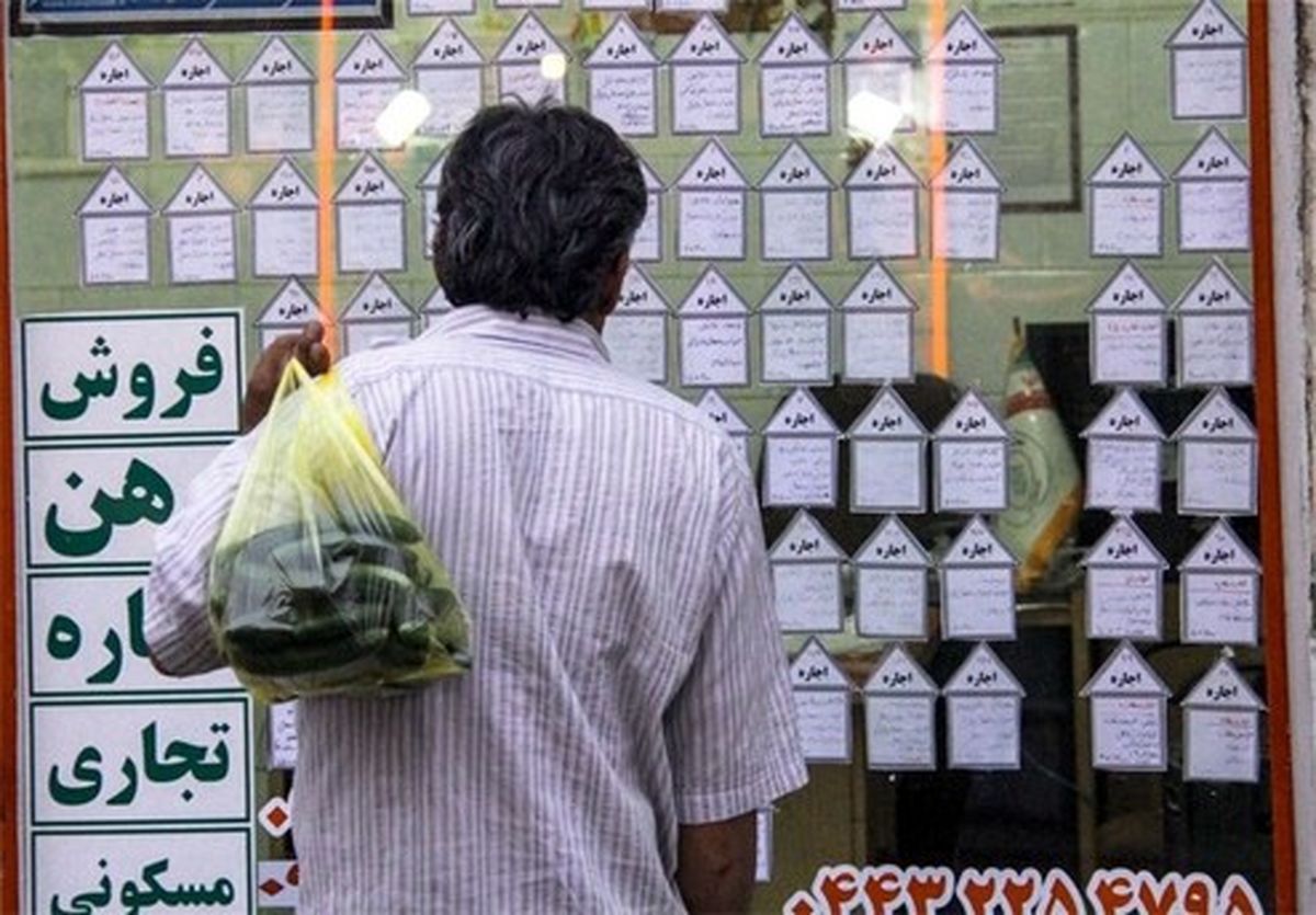 مرگ تدریجی قدرت خرید مردم در بازار مسکن