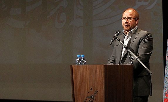 ماموریت‌های اصلی مجمع بانوان مدیر از زبان قالیباف
