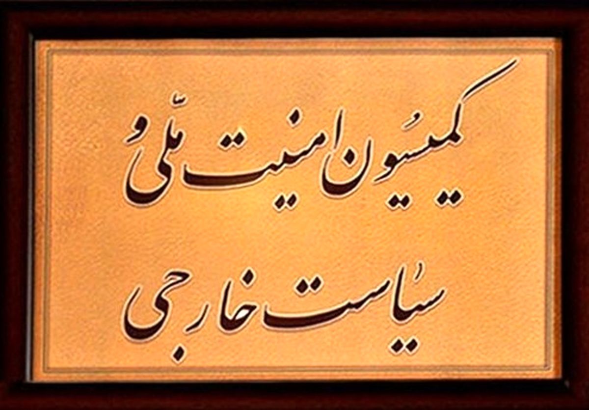 جزئیاتی از جلسه کمیسیون امنیت ملی درباره عواقب شیوع کرونا