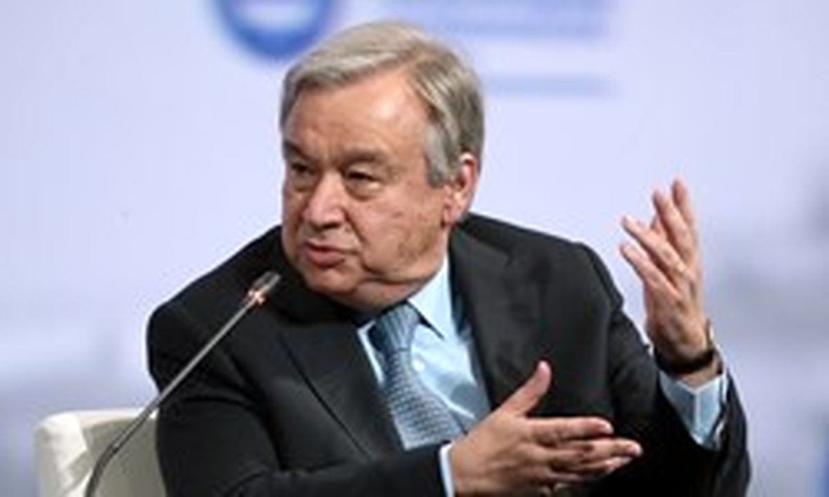 سازمان ملل خواستار حمایت تمامی کشورها از برجام شد