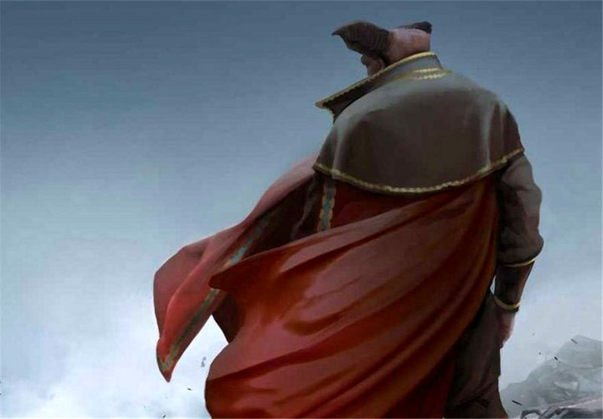 تصاویری جدید از انیمیشن «فهرست مقدس»