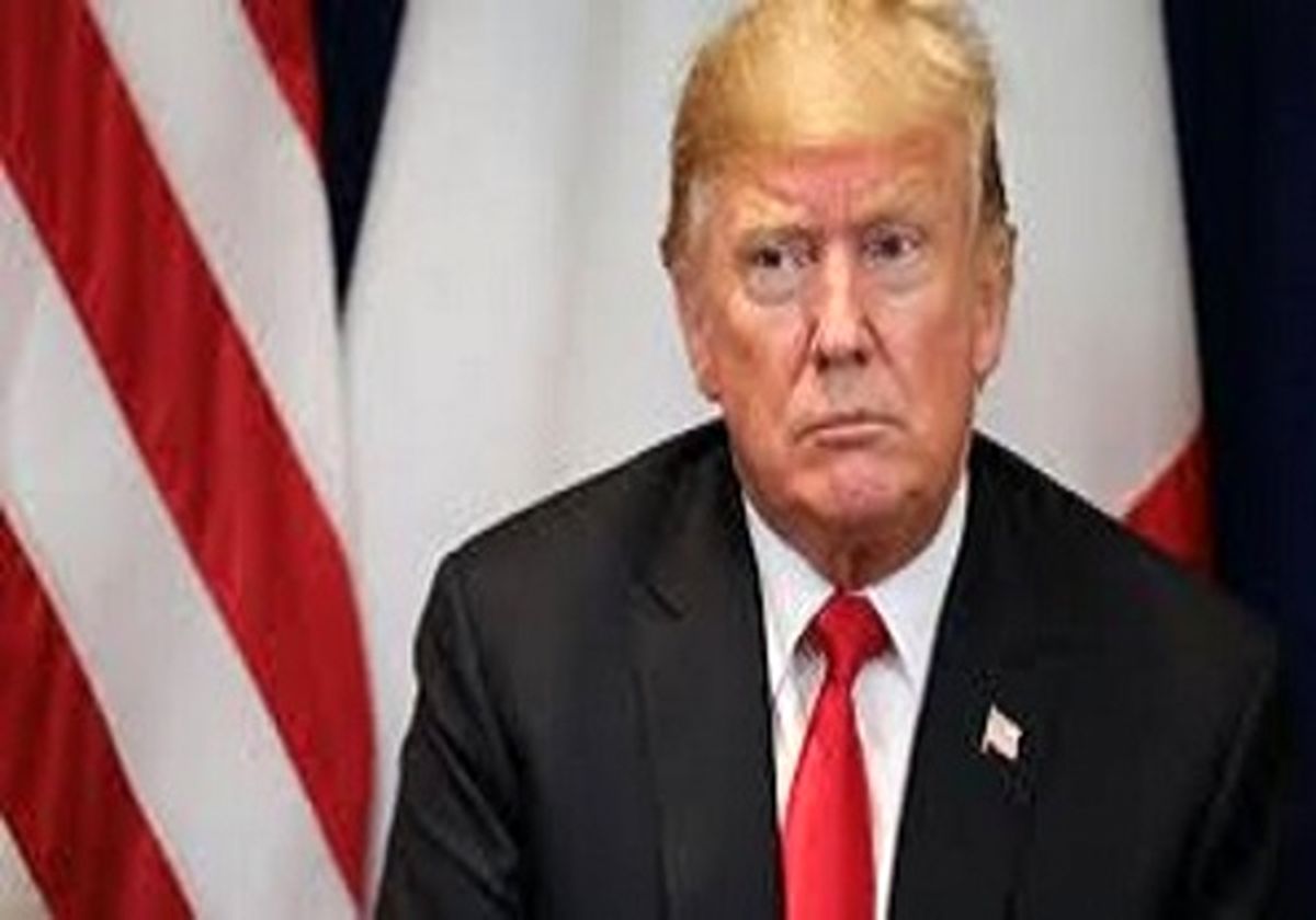 واکنش تند یهودیان آمریکا به سخنان اخیر ترامپ