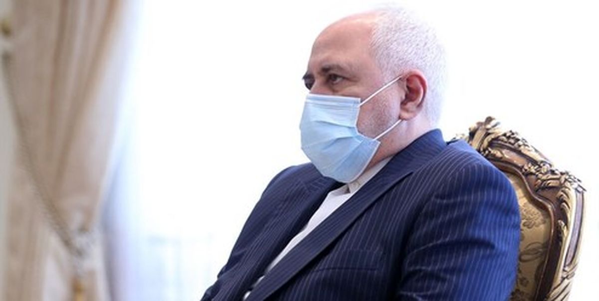 ظریف: شهید سلیمانی در برجام دخالتی نداشت