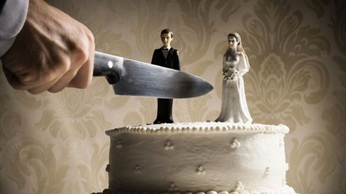 اشتباه عجیب یک زن ختم به خیر شد! +عکس