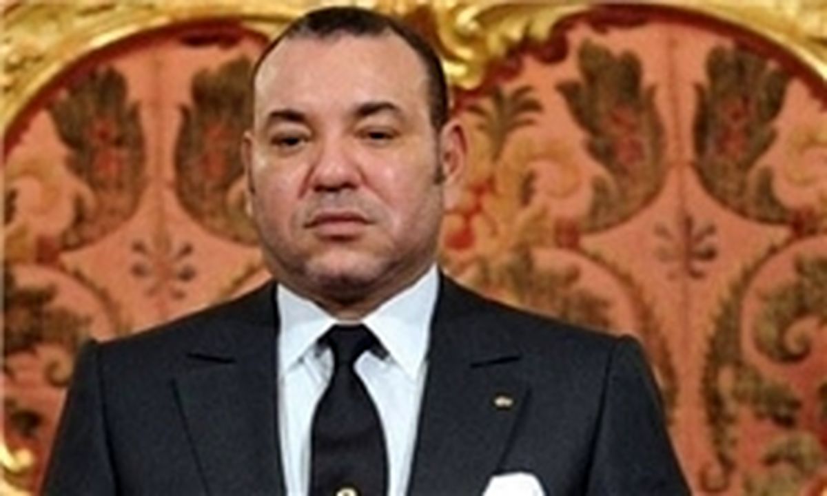 نامه شاه مغرب به دبیرکل سازمان ملل درباره تصمیم آمریکا