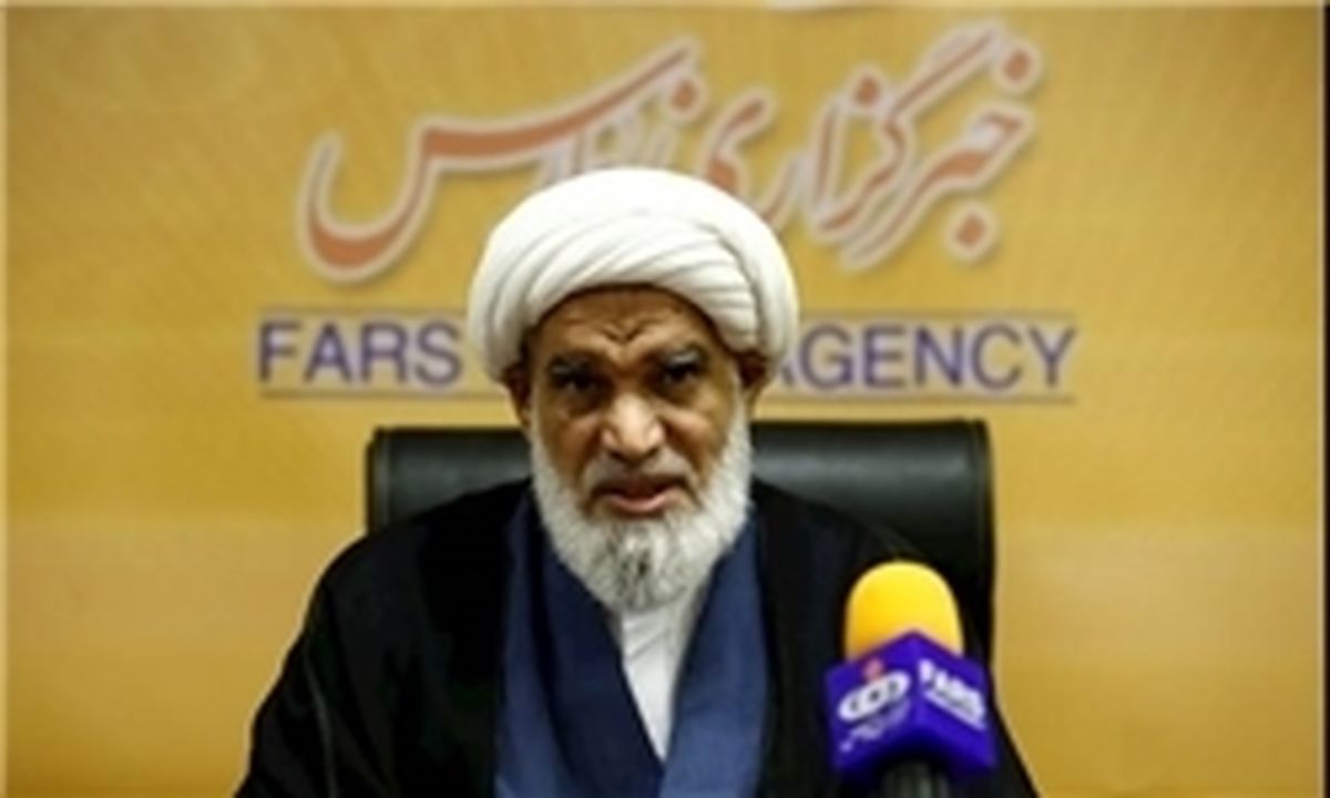 آیتالله کعبی:باید با اصلاحطلبان آمریکایی برخورد شود