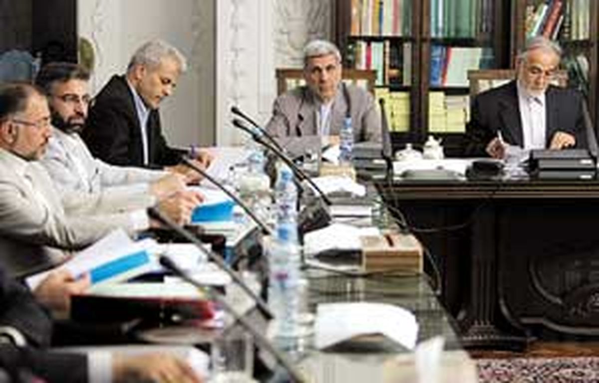 ممنوعیت جریمه تاخیر بازپرداخت تسهیلات بانکی