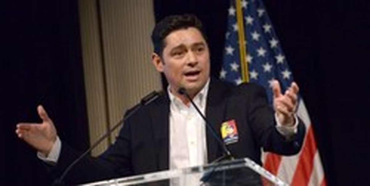 نماینده گوایدو: هیچگونه مذاکره‌ای با دولت مادورو انجام نمی‌دهیم