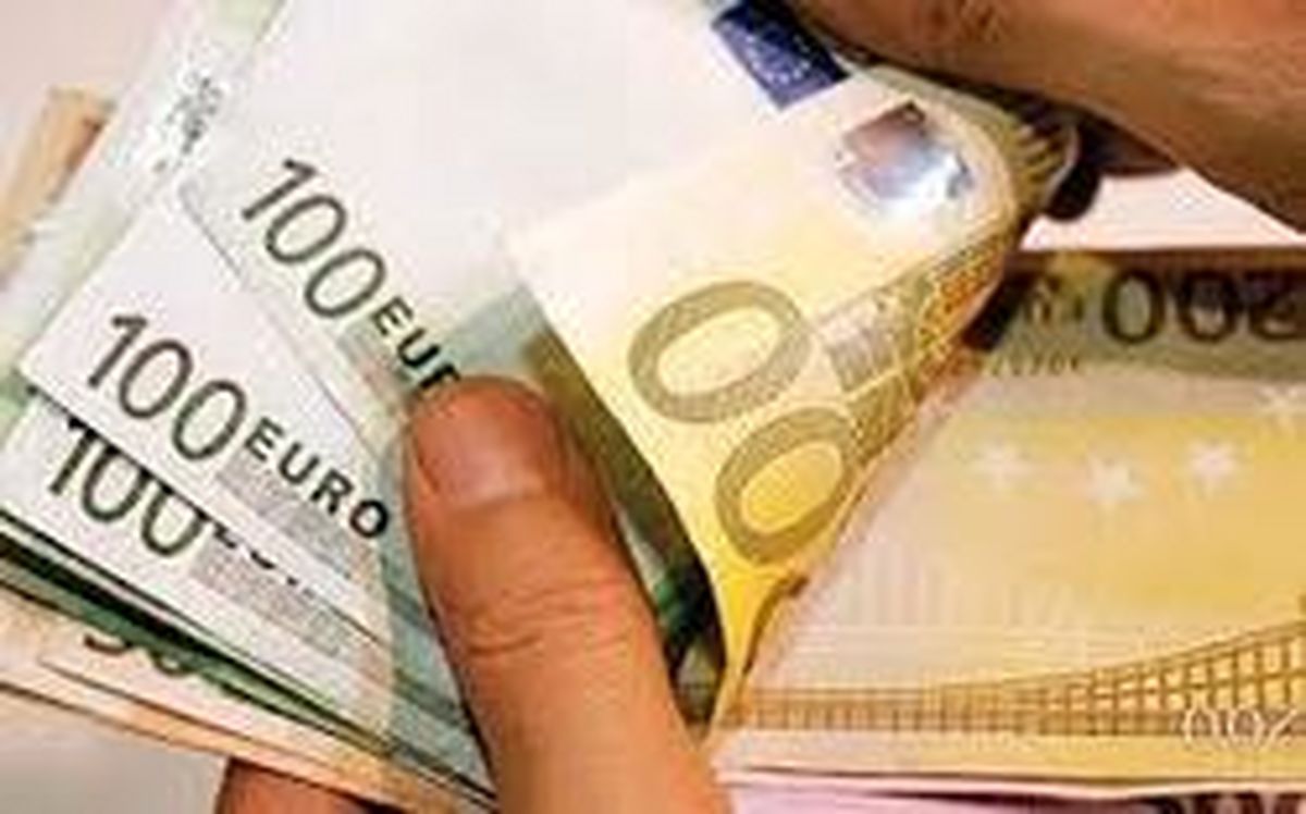 بیشترین نرخ یورو در خرداد ماه چقدر بود؟
