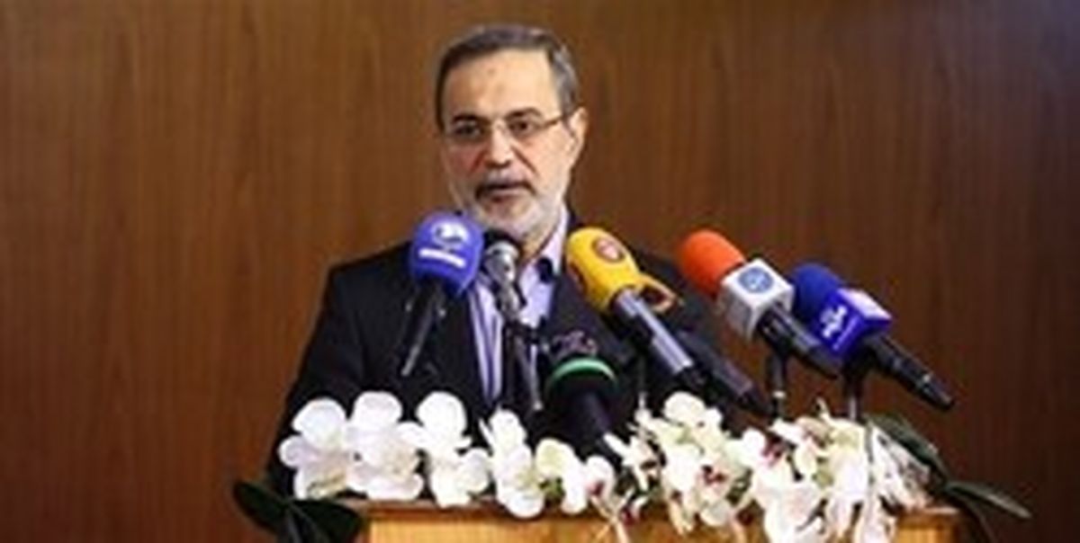 از سر گشاد شیپور می‌دمیم!