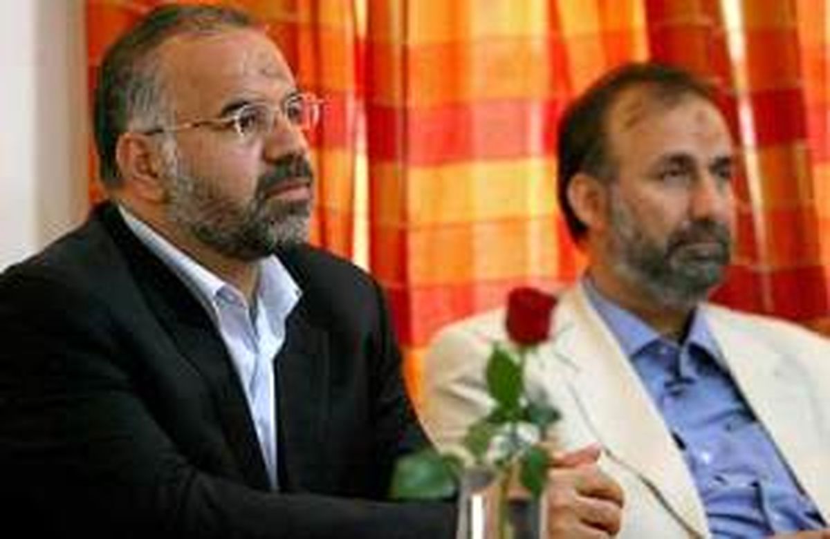 کاشانی باید آستانه تحملش را بالا ببرد