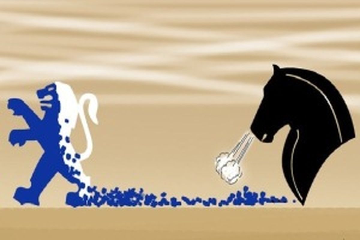 پژو و رنو برای گروگانگیری صنعت خودرو به ایران می‌آیند/ فابیوس تحت فشار شدید شرکت‌های اقتصادی فرانسه