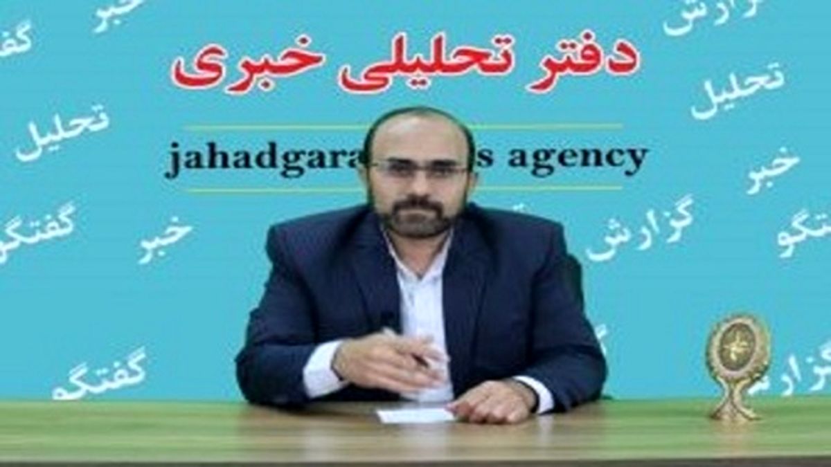 عزیزی: اصلاحطلبان بخاطر اعتبار خودشان از روحانی مطالبهگری کنند
