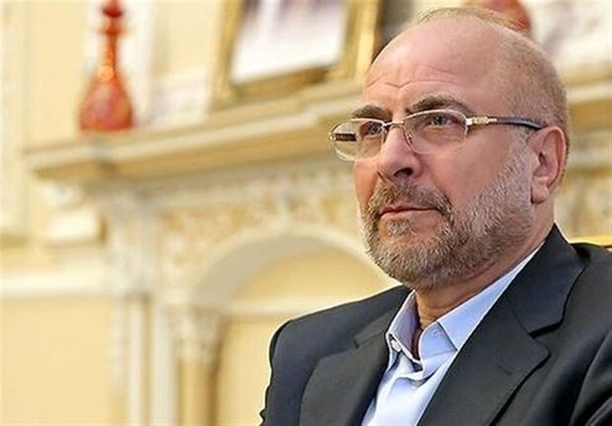 گفتگوی صمیمی قالیباف با مردم شهرستان صعب‌العبور اندیکا +فیلم