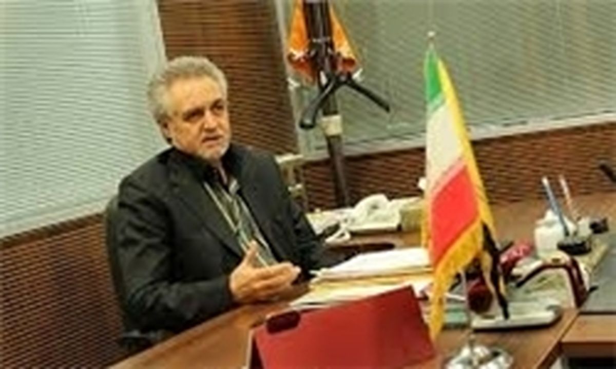 مدیرعامل سپاهان انتخاب شد