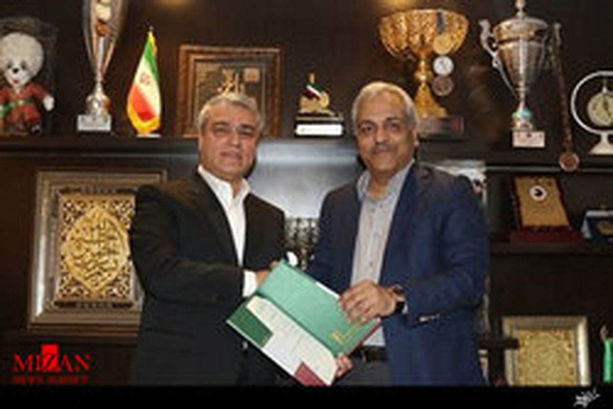 اسکندری: حضور مهران مدیری ربطی به انتخابات ندارد