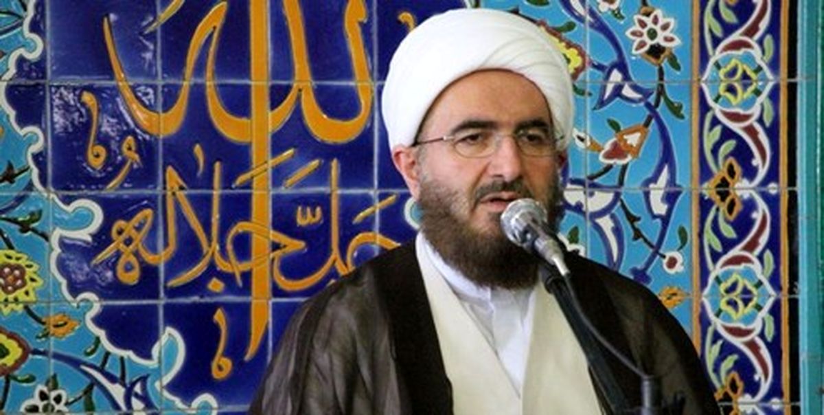 توصیه حاجعلی اکبری به ائمه جمعه