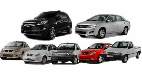 ساینا به قیمت ۶۵ میلیون تومان رسید! +جدول