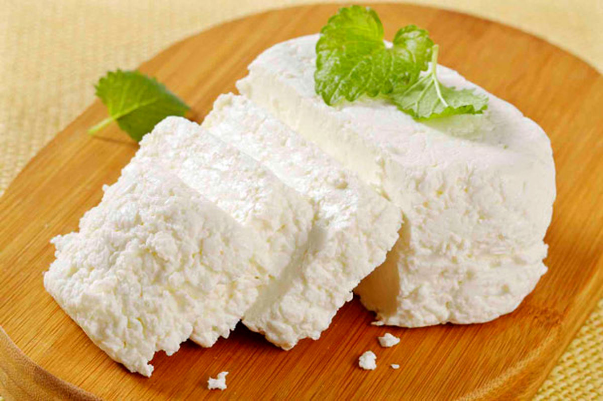 ویژگی‌های پنیر خوب چیست؟