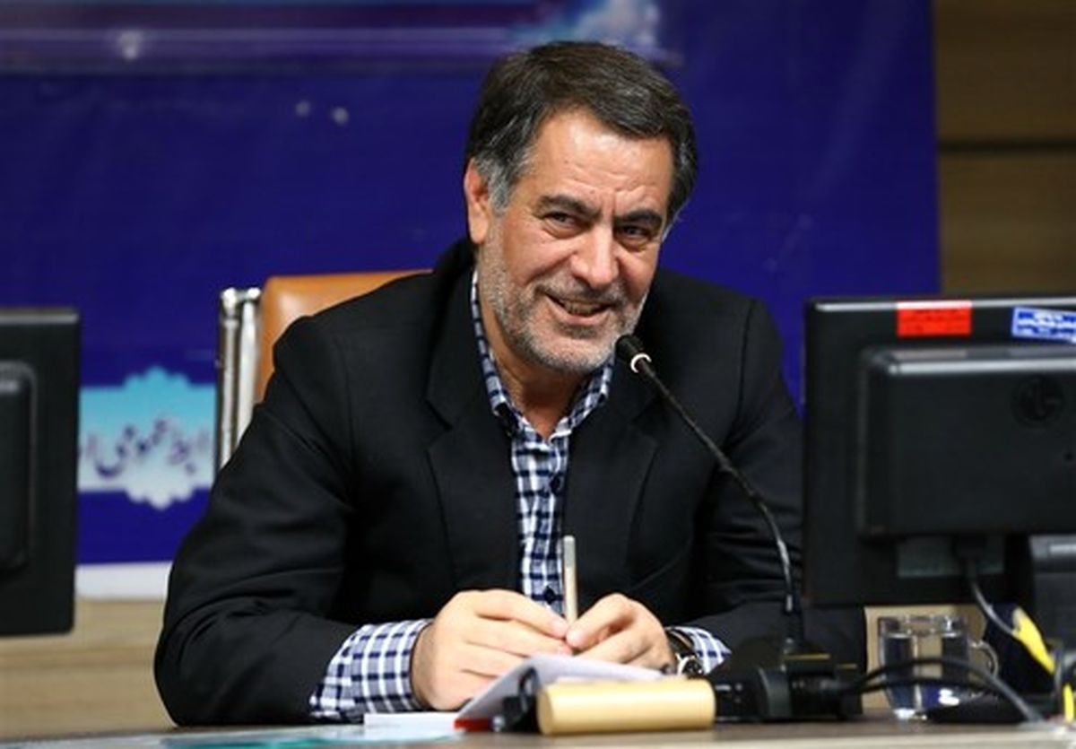 دستگیری فرزند ‌یک ضد‌انقلاب سرشناس ‌در اعتراض امروز لر‌دگان