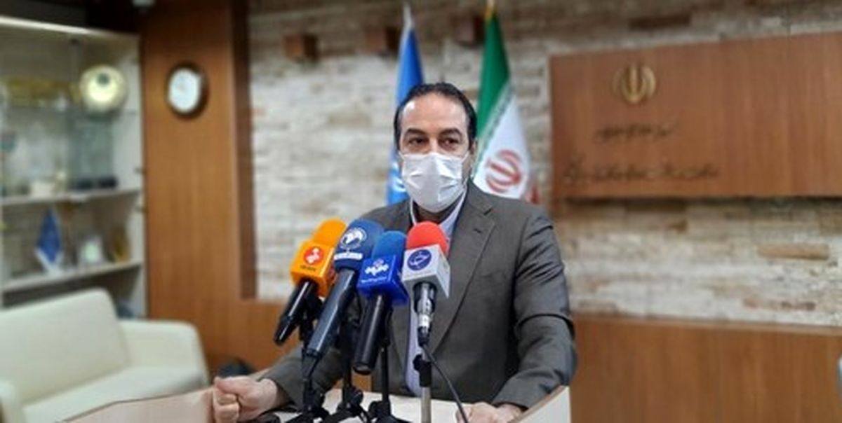رئیسی: آزمون استخدامی در موعد مقرر برگزاری می‌شود