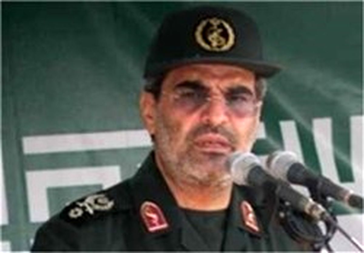 انقلاباسلامی نفوذ استراتژیک خود را تا مدیترانه گسترش داده
