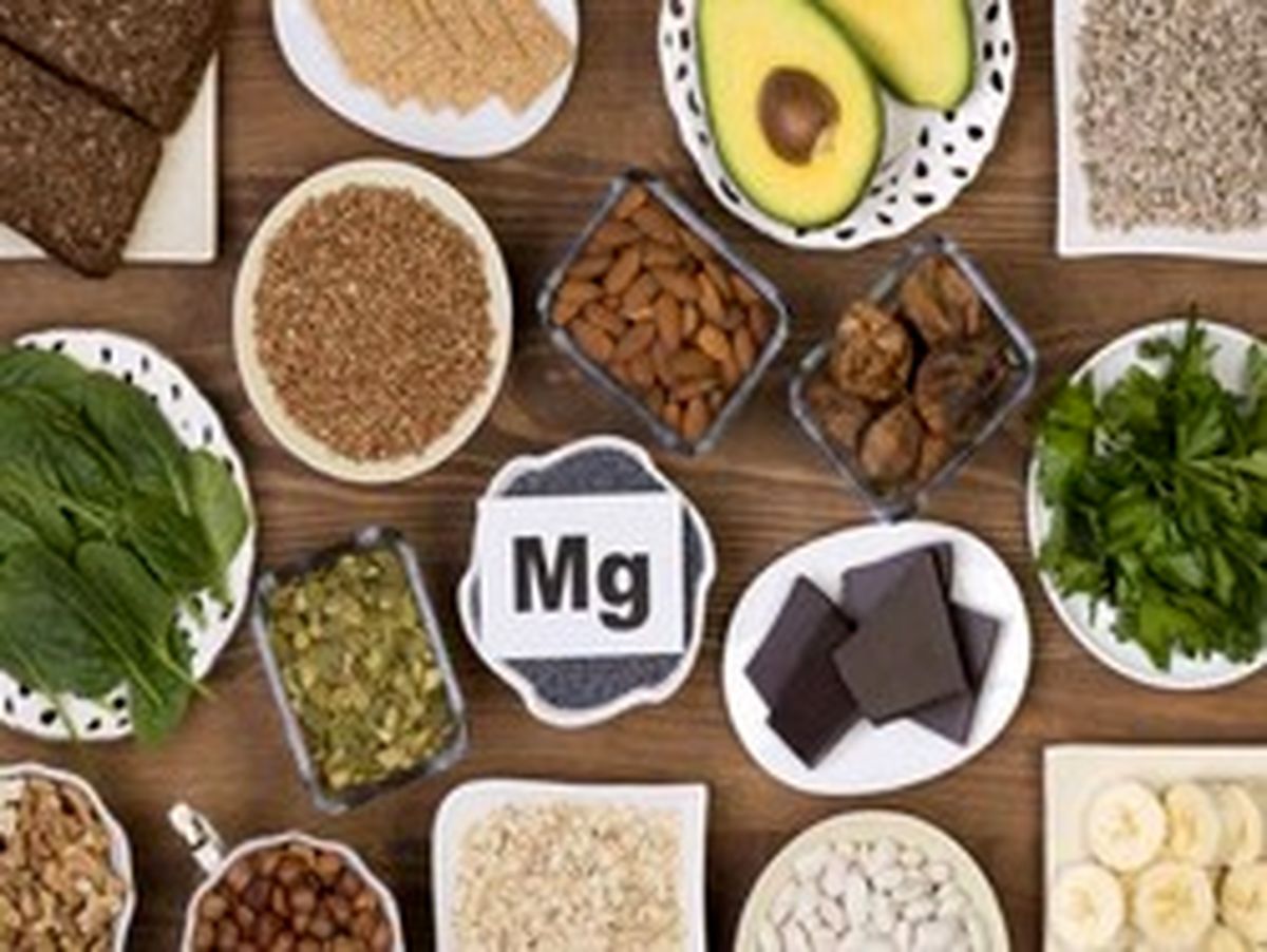 کمبود منیزیم با بدن چه می‌کند؟