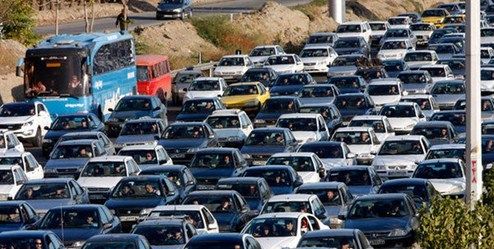 محدودیت هراز و کندوان از برنامه اعلامی زودتر اجرا می‌شود