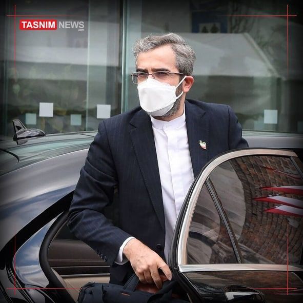 علی باقری: ایده‌هایی برای جمع‌بندی مذاکرات داریم