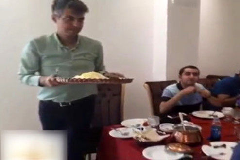 عادل فردوسی‌پور این‌روز‌ها کجاست و چه می‌کند؟ +فیلم