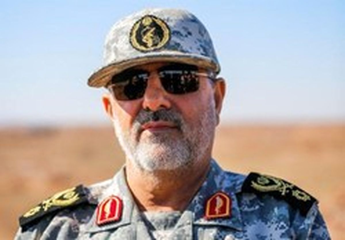 نفر دومگروهکجیش العدل توسط سپاه به هلاکت رسید