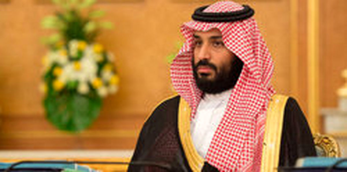 گفتگوی تلفنی وزیر خارجه انگلیس با ولیعهد عربستان