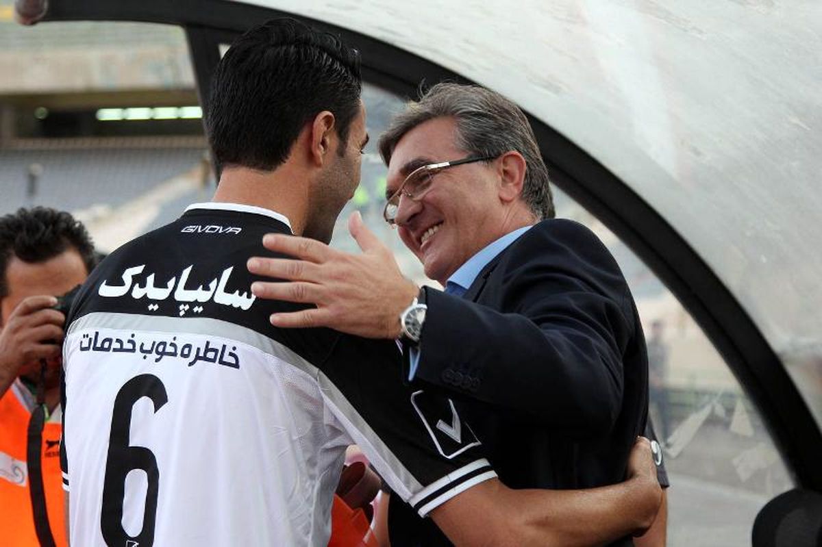 لبخندی که محو شد+عکس